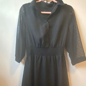 Retimans Dress
